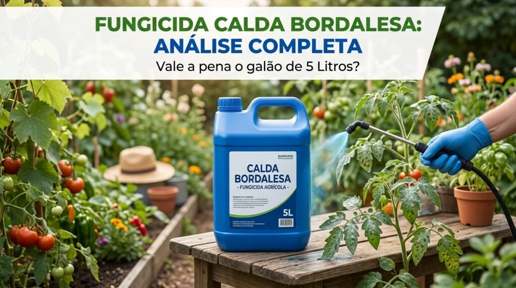 galao de 5 litros bordalesa