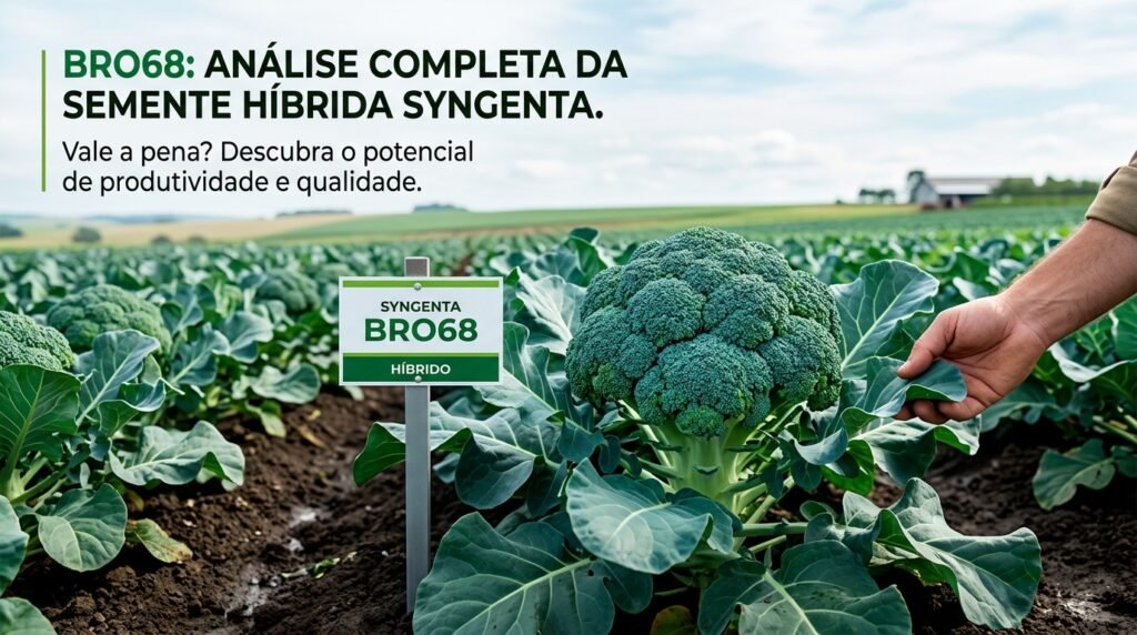 brocolis