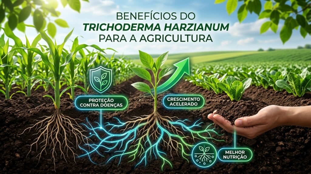 trichoderma